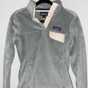 PATAGONIA PULLOVER
